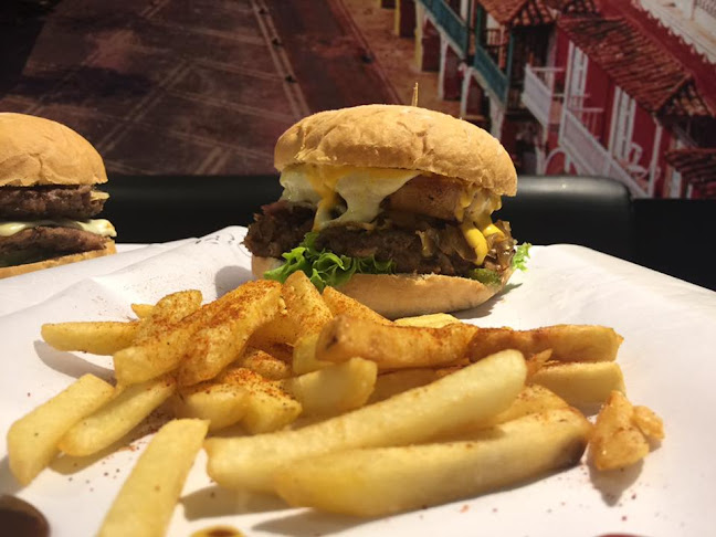 Opinii despre Urbano Gourmet în Barranquilla - Gastronomía y hostelería