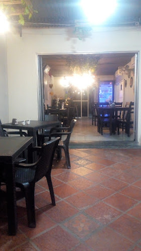 Viejo Rodeo - Gastronomía y hostelería