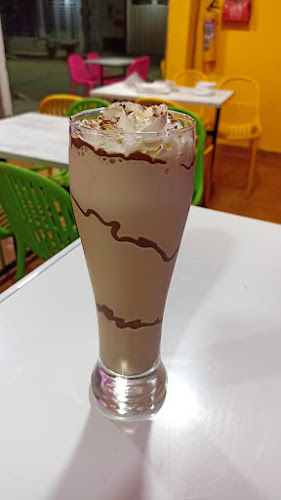 Tropy Fresh - El Espinal