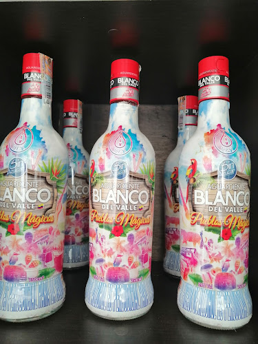 Licorería WEPA WEPA - Gastronomía y hostelería