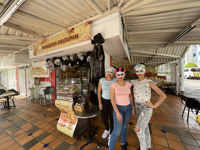 Cl. 14 #34 - 107, Comuna 14 Morrorico, Bucaramanga, Santander