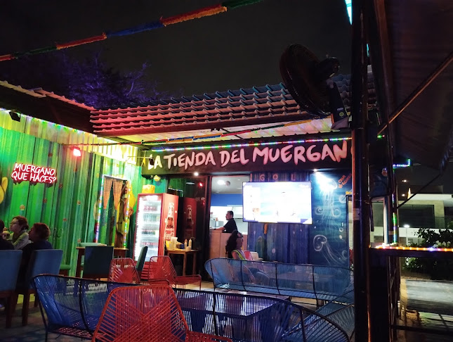 La Tienda del Muergano - Barranquilla