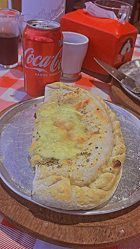 O Tomate Pizzería - Leticia