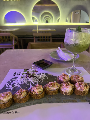 Opinii despre Flow Sushi - Lobster Bar în Bogotá - Gastronomía y hostelería