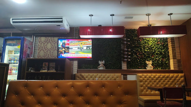 Brangus Steak House - Villavicencio