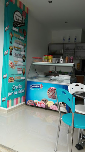 Heladeria Mykono - Gastronomía y hostelería