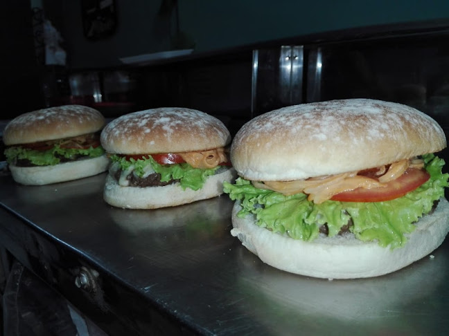 4 estaciones pizzeria