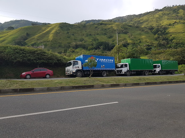 Cafeteria el Mango - Barbosa