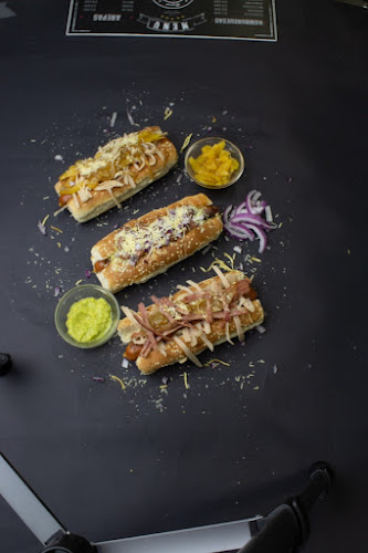 Super Hamburguesas Al Carbon - Funza