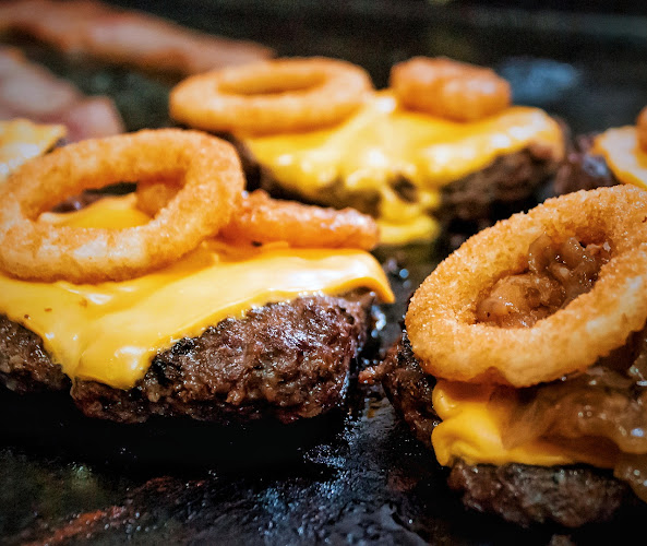 Comentarii opinii despre Yagui Burguers