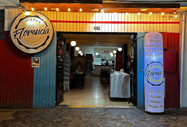 Pizzeria florencia