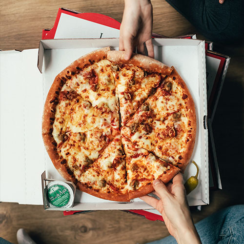 Opinii despre Papa Johns Pizza în Pereira - Gastronomía y hostelería
