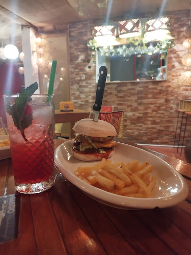 Comentarii opinii despre Burgers lab