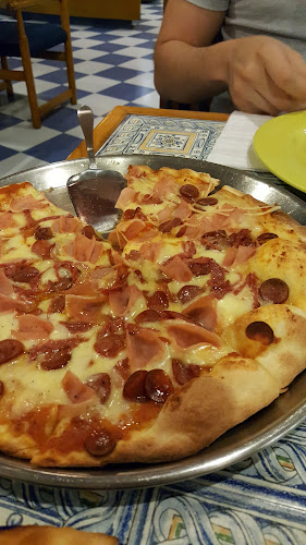 La Pizzería Estelar