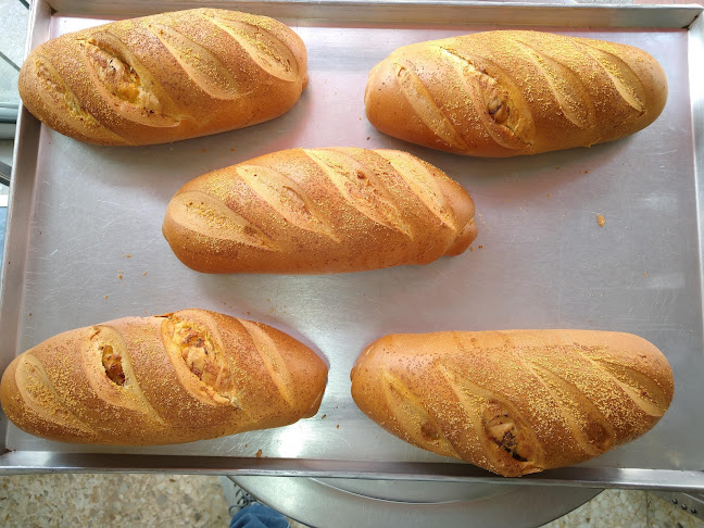 Cafetería Delicias Del Virrey - Cartago