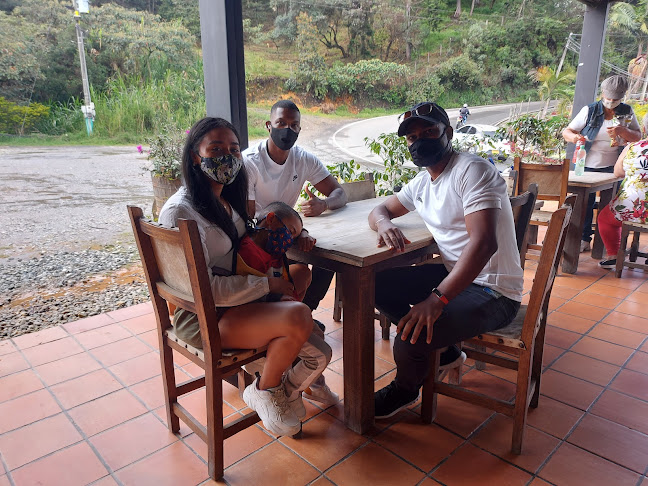 Marinilla-El Peñol, Marinilla, Antioquia