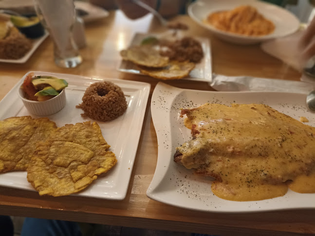 El Rincon Costeño - Armenia