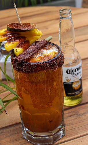 El puerto cevicheria - La Ceja