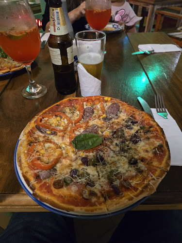 Opinii despre Rusticana Trattoria în Armenia - Gastronomía y hostelería