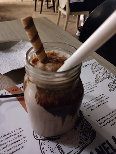 Comentarii opinii despre La Marianela Coffee Shop