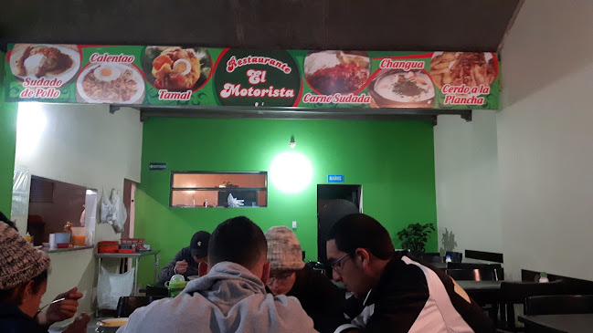 El Motorista - Gastronomía y hostelería
