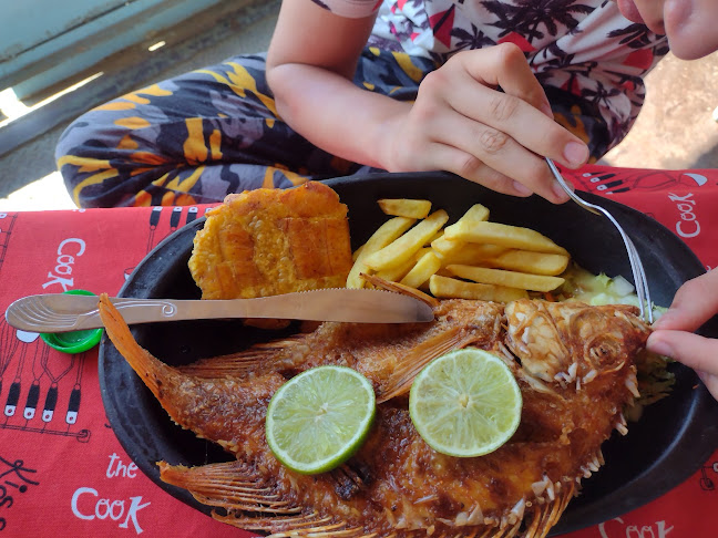 La Barca Del Capitán Rozo - Girardot