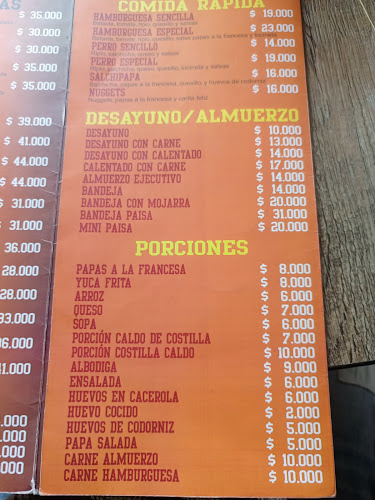 Opinii despre Palacio de la Costilla în Pereira - Gastronomía y hostelería