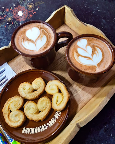 Cl. 12b #3-61, Bogotá