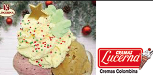 Comentarii opinii despre Helados Lucerna