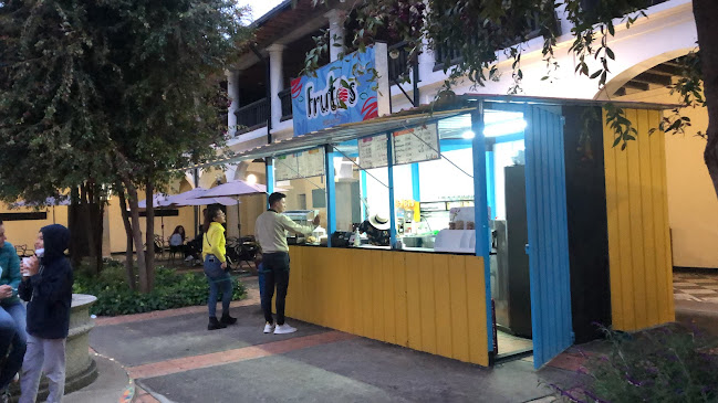 Cra. 12 #17 - 31, Centro, Chiquinquirá, Boyacá