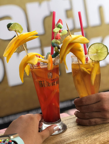 Opinii despre Martini Drinks în Girardot - Gastronomía y hostelería