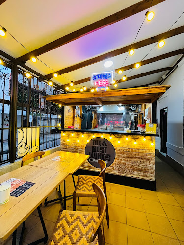 The Best Wings of Santa Marta - Santa Marta