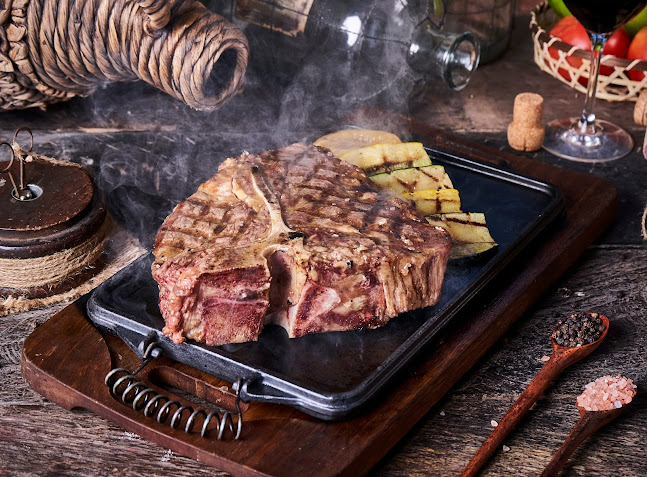 Comentarii opinii despre La Matriarca | Restaurante en Barranquilla | Chicharrón | Comida Tradicional