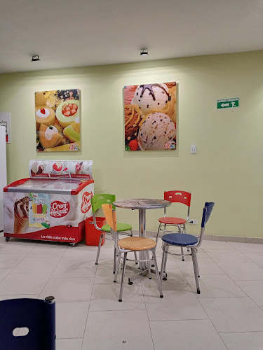 Distribuidora autorizada crem Helado - Gastronomía y hostelería