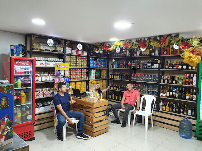 ESTANCO Y LICORES MI HERENCIA