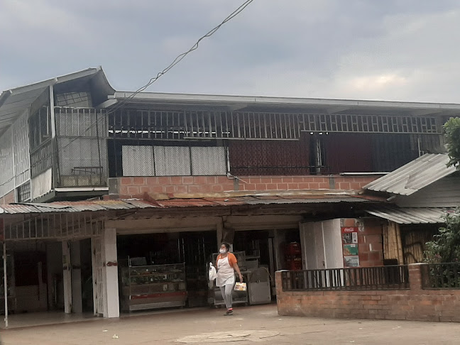 Opinii despre Pastel Pan în Santander de Quilichao - Gastronomía y hostelería