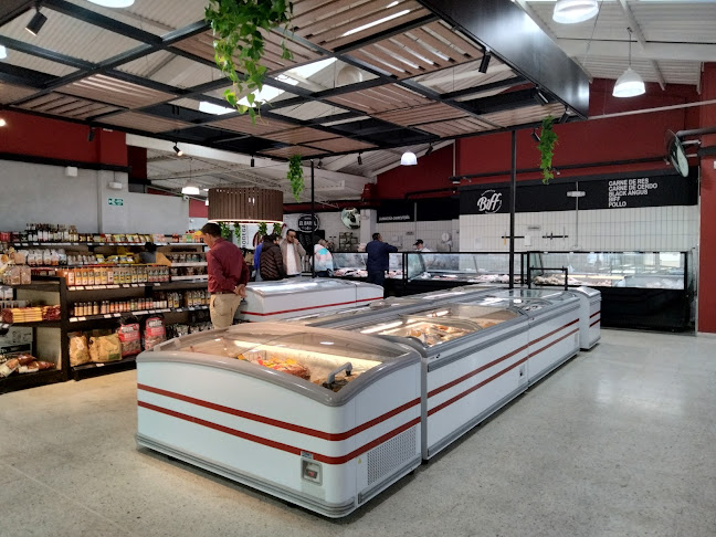 Compañía de Alimentos Biff SAS - Planta de Producción - Gastronomía y hostelería
