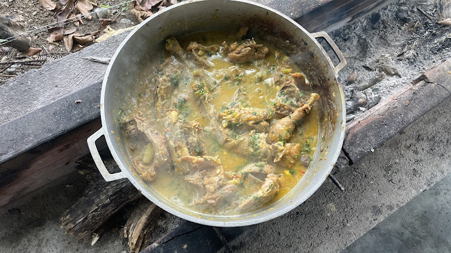 Restaurante Bar Mi Finca - Gastronomía y hostelería