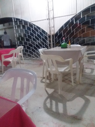 Opinii despre Restaurante La Campiña în San Marcos - Gastronomía y hostelería