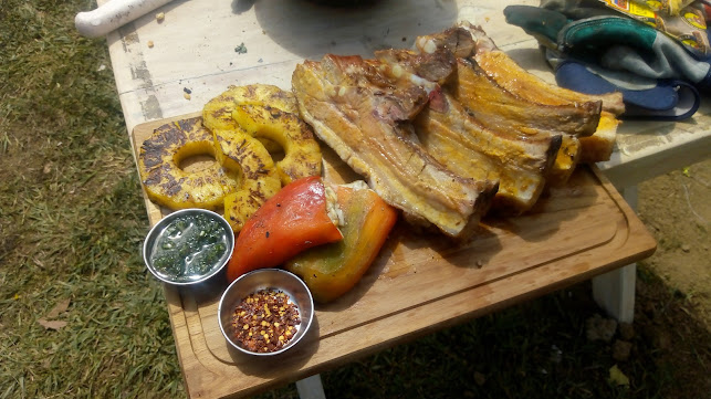 Recanto Picnic - Guarne