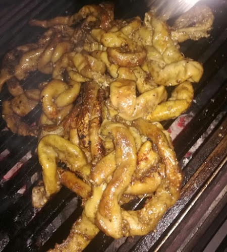 Chuzos Pereira lo mejor. - Villavicencio