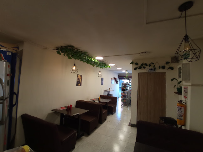 Cafetería El Baron Star - Funza