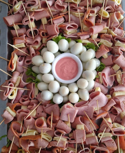 Opinii despre Salamy & Sabor , Salsamentaria - Cafe în Chiquinquirá - Gastronomía y hostelería