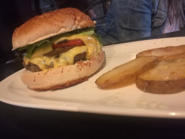 Comentarii opinii despre London Coffee Cafe Pamplona