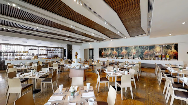 Opinii despre Restaurante Siena în Villavicencio - Gastronomía y hostelería