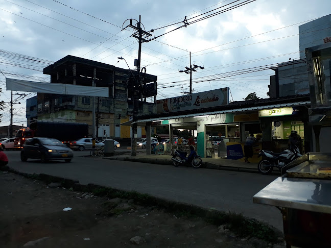 Opinii despre Panadería y Repostería La Cabaña în Apartadó - Gastronomía y hostelería