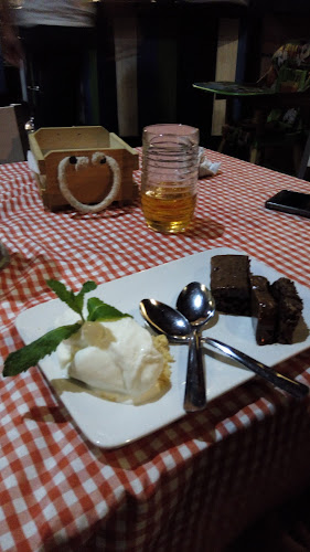 Restaurante Amaranto Bistro