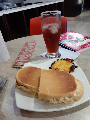 Heladeria en anserma - Gastronomía y hostelería