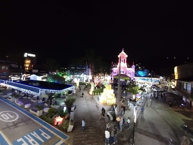 Pizzas J&G - Gastronomía y hostelería