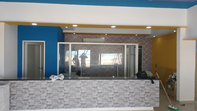 Comentarii opinii despre Yonas Burger Riohacha